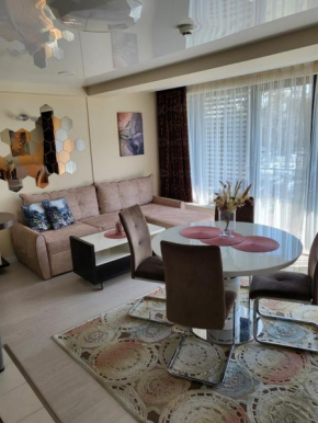Studio apartamentai Palangos centre